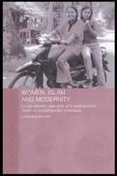 Book cover of Women, Islam and Modernity by Linda Rae Bennett