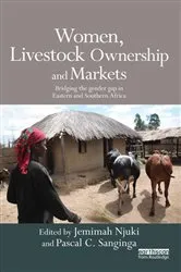 Book cover of Women, Livestock Ownership and Markets by Jemimah Njuki