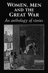 Book cover of Women, men and the Great War by Unknown