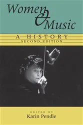 Book cover of Women & Music by Karin Pendle