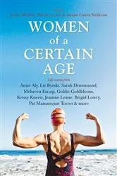 Book cover of Women of a Certain Age by Unknown