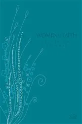 Book cover of Women of Faith Devotional Journal by Women of Faith