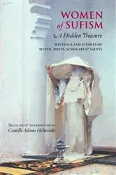 Book cover of Women of Sufism by Camille Adams Helminski