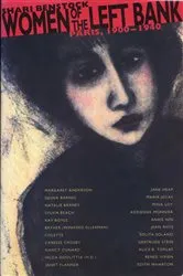 Book cover of Women of the Left Bank by Unknown