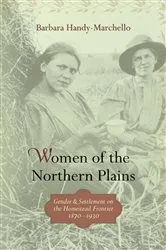 Book cover of Women of the Northern Plains by Unknown
