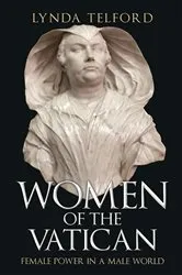 Book cover of Women of the Vatican by Unknown