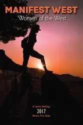 Book cover of Women of the West by Unknown
