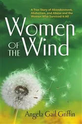 Book cover of Women of the Wind by Angela Gail Griffin