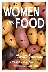 Book cover of Women on Food by N/A