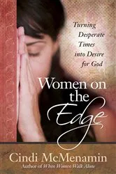 Book cover of Women on the Edge by Ruby Blondell
