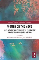 Book cover of Women on the Move by Silvia Pellicer-Ortín