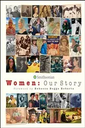 Book cover of Women: Our Story by DK