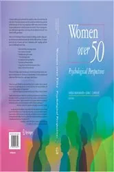 Book cover of Women over 50 by Varda Muhlbauer
