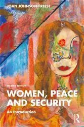 Book cover of Women, Peace and Security (2nd ed.) by Unknown