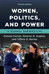 Book cover of Women, Politics, and Power (4th ed.) by Pamela Paxton
