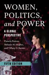 Book cover of Women, Politics, and Power (5th ed.) by Pamela Paxton