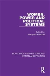 Book cover of Women, Power and Political Systems by Margherita Rendel