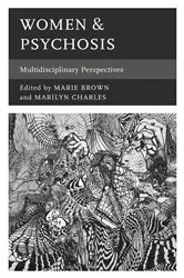 Book cover of Women & Psychosis by Marie Brown