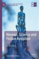 Book cover of Women, Science and Fiction Revisited (2nd ed.) by Debra Benita Shaw