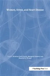 Book cover of Women, Stress, and Heart Disease by Kristina Orth-Gomer