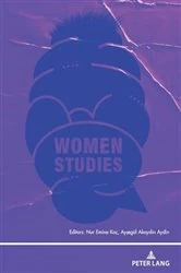 Book cover of Women Studies by Aysegül Akaydın