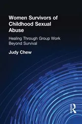 Book cover of Women Survivors of Childhood Sexual Abuse by Terry S Trepper