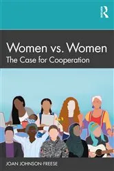 Book cover of Women vs. Women by Joan Johnson-Freese