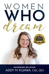 Book cover of Women Who Dream- Daydream Believer by Unknown