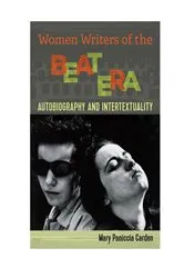 Book cover of Women Writers of the Beat Era by Mary Paniccia Carden