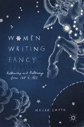 Book cover of Women Writing Fancy by Maura Smyth