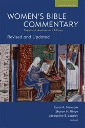 Book cover of Women's Bible Commentary, Third Edition by Carol A. Newsom