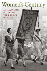 Book cover of Women's Century by Val Horsler