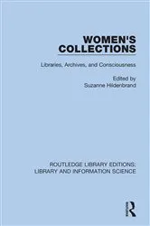 Book cover of Women's Collections by Unknown