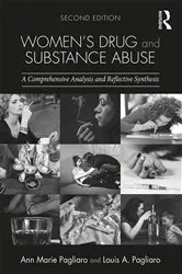 Book cover of Women's Drug and Substance Abuse (2nd ed.) by Unknown