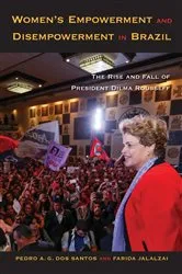 Book cover of Women's Empowerment and Disempowerment in Brazil by Pedro A. G. dos Santos