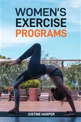 Book cover of WOMEN'S EXERCISE PROGRAMS by Unknown