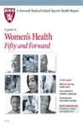 Book cover of Women's Health 50 + by Unknown