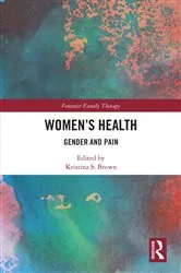 Book cover of Women's Health by Sarah Bekaert