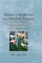 Book cover of Women's Immersion in a Workfare Program by Ellen Greer