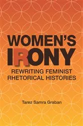 Book cover of Women's Irony by Unknown