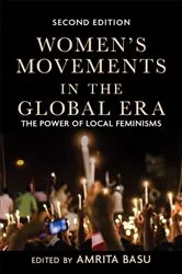 Book cover of Women's Movements in the Global Era (2nd ed.) by Amrita Basu