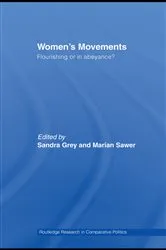 Book cover of Women's Movements by Sandra Grey