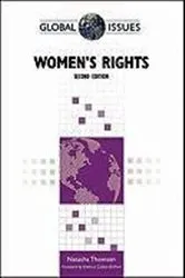 Book cover of Women's Rights (2nd ed.) by Natasha Thomsen