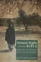 Book cover of Women’s Rights and the Bible by Richard H. Hiers