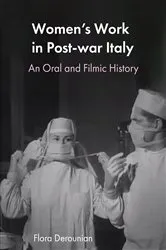 Book cover of Women's Work in Post-war Italy by Unknown