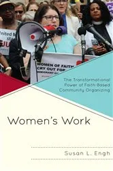 Book cover of Women's Work by Ferren Gipson