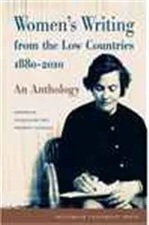 Book cover of Women's Writing from the Low Countries 1880-2010 by Jacqueline Bel