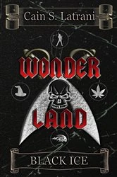 Book cover of Wonder Land by Cain S Latrani