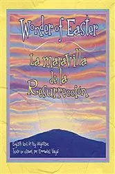 Book cover of Wonder of Easter - eBook [ePub] by Peggy Augustine