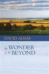 Book cover of Wonder of the Beyond, The by David Adam